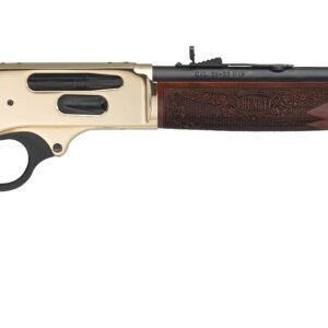 LEVER ACT SIDEGATE 30-30 BRASS