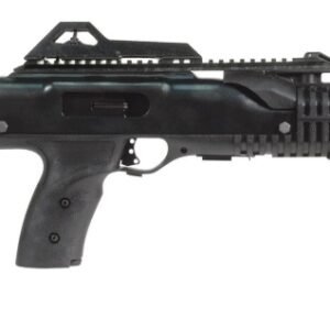 45TS 45ACP BLACK 9+1 17"