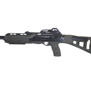 9TS 9MM OD GREEN 10+1 16"