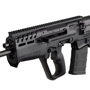 TAVOR 7 7.62X51 16.5" BLK 20+1