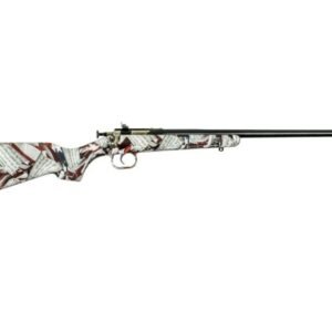 CRICKETT 22LR AMENDMENT BL