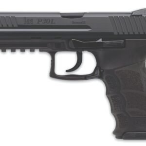 P30L V3 9MM DA/SA 20+1 NS
