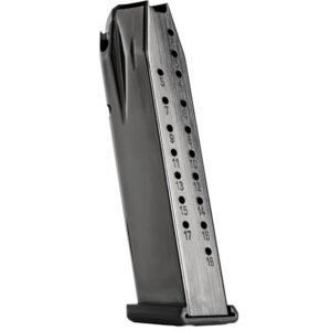 MAGAZINE TP9 18RD 9MM PKG