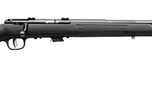 MARK II BOLT 17HM2 BL/SY HVBBL