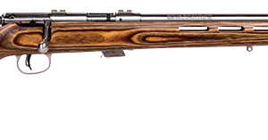 MARK II BOLT 22LR SS/LAM THBHL