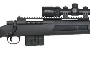 MVP SCOUT 7.62 16" SCP 5/8X24