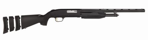 510 MINI 20/18.5 BL/SYN CMPT