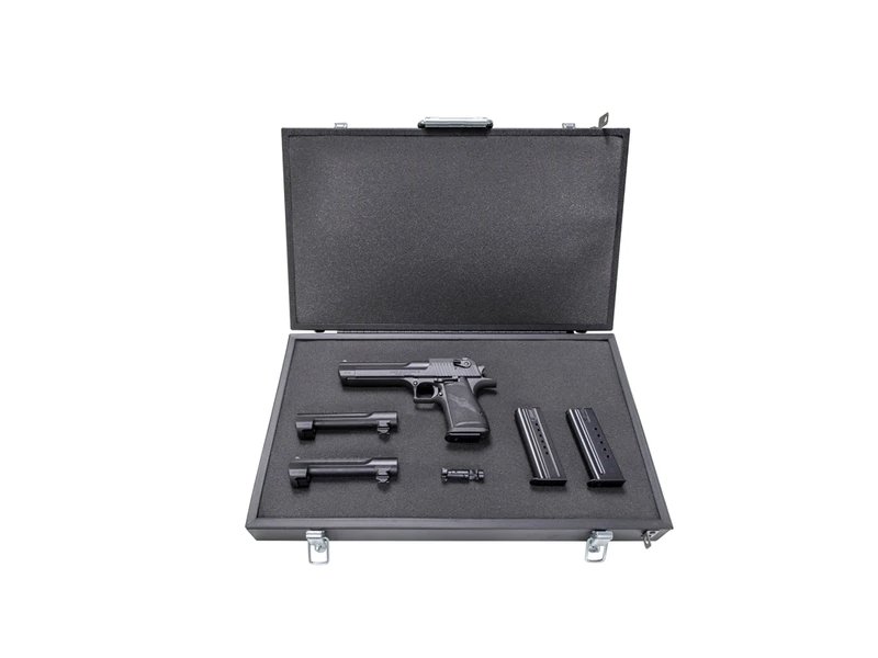 DESERT EAGLE COMPONENT SYS 6"