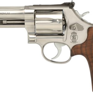 686 MOUNTAIN GUN 357MAG 4" SS