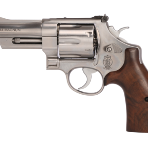 629 MOUNTAIN GUN 44MAG 4" SS