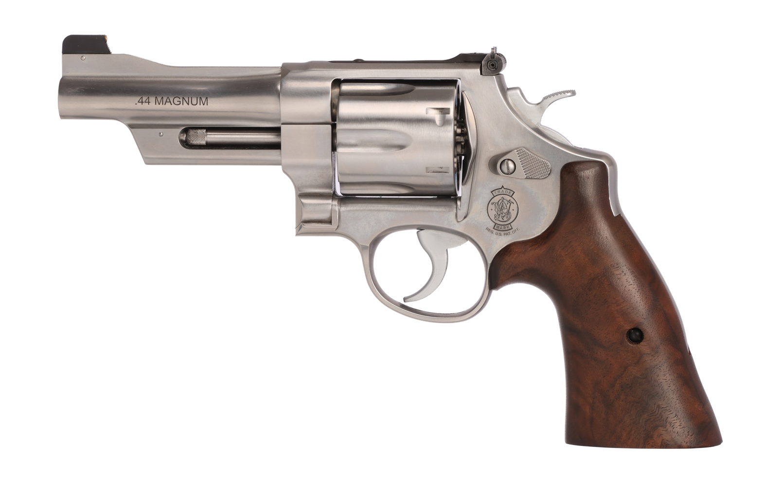 629 MOUNTAIN GUN 44MAG 4" SS