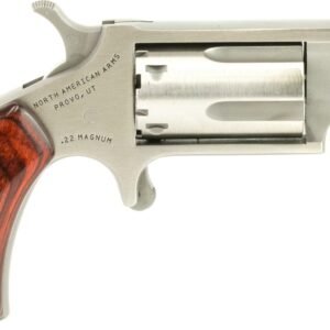 MINI 22MAG/22LR 1-1/8" SS PRTD