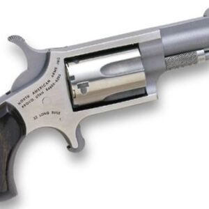 MINI 22LR REV 1-5/8