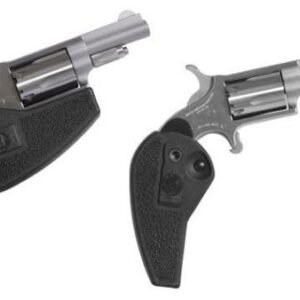 22LR 1-5/8" HOLSTER/GRIP COMBO
