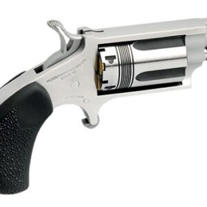THE WASP 22M/22L REV 1-1/8" SS