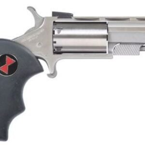 22MAG 2" BLACK WIDOW SS AS