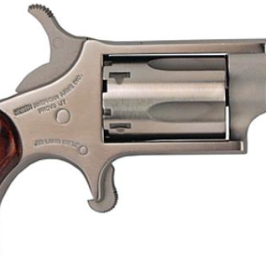 MINI 22LR REV 1-1/8" SS