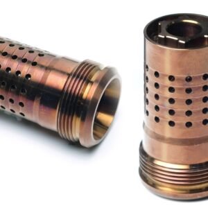 CHERRY BOMB MB M18-1.5 8.6BLK