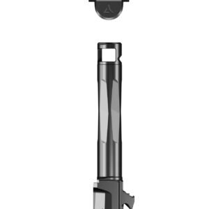 AFTERBURNER+RAMJET G19 GEN6 BK