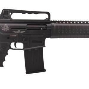 VR60 SHOTGUN 12/20 BL/SY 3"