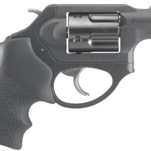 LCRX 357MAG MT/HOGUE 1.87" 5RD