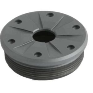 BRAVO FRONT CAP 7.62MM FLAT