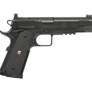 1911 45ACP 10-8 MASTERCLASS 5"