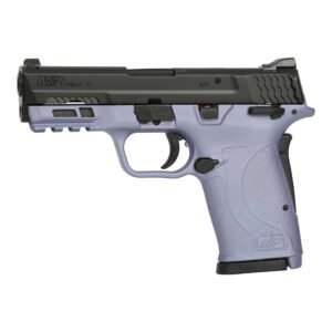 M&P9 SHIELD EZ 9MM ORCHID/BLK
