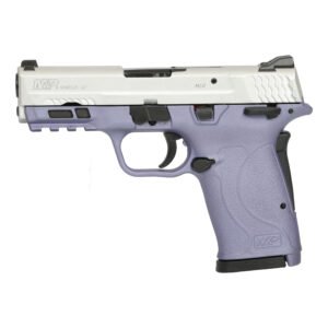 M&P9 SHIELD EZ 9MM ORCHID/SS