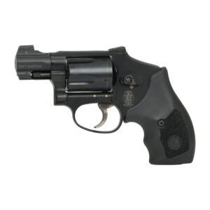 442UC 38SPL 1-7/8" 5RD NS BLK