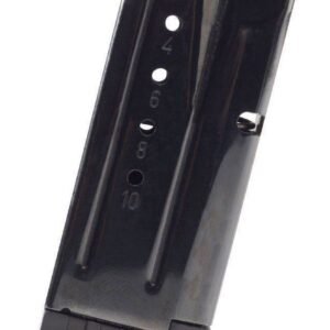 MAGAZINE M&P9 COMPACT 9MM 10RD