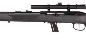 64 XP SEMI-AUTO 22LR BL/SYN LH