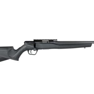 B22 22LR BLK/SYN 16.25" THD