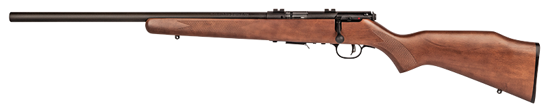 93 BOLT 17HMR BL/WD HVBBL LH