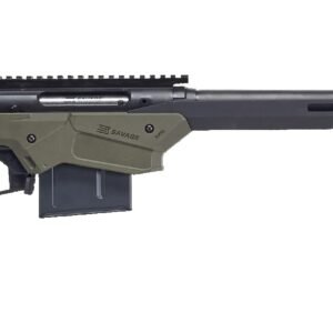 AXIS II PRECISION 6.5CR 22" #