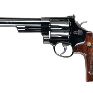 29 44MAG 6.5" BL 6RD AS
