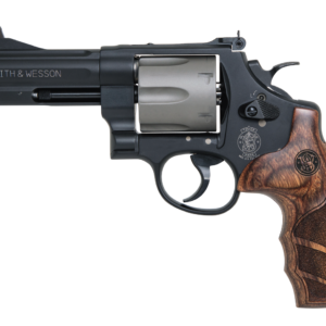 329PD 44MAG 4" SCAN HIVIZ