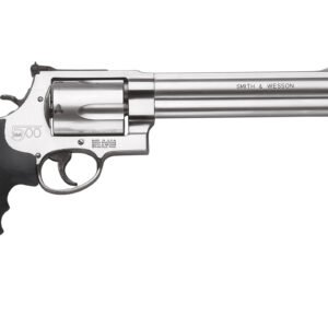 500 500S&W MAG 8.38" SS AS 5RD