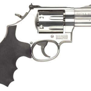 686 PLUS 357MAG 2.5" SS 7RD AS
