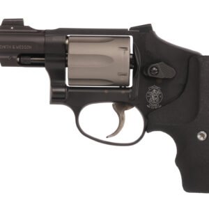 432UC TI 32H&R 1-7/8" 6RD BLK