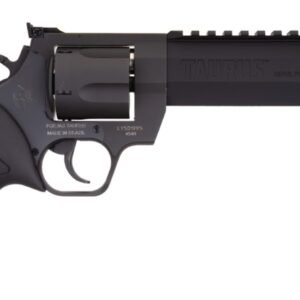 RAGING HUNTR 357M BK 6.75" 7SH
