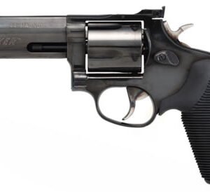 TRACKER 44MAG BL 4" 5SH AS PTD