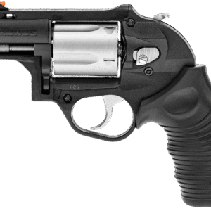 605 POLYMER 357MAG SS 5SH 2"