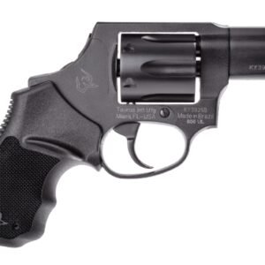 856 UL 38SP BLK 2" CON HAMMER