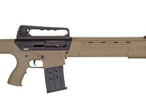 KRX TACTICAL 12/20 FDE 3"