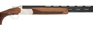 TT-15 SPORT O/U 12/30 BL/WD 3"