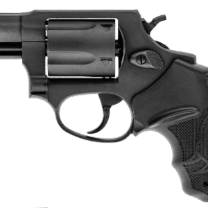 605 357MAG BL 5SH 2"
