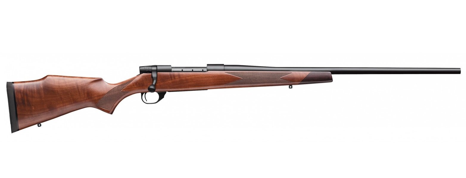 VANGUARD SPORTER 30-06 BL/WD