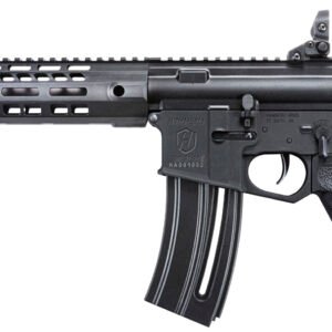 HAMMERLI TAC R1 22LR 20+1