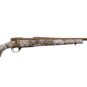 VANGUARD BADLANDS 7MAG 24"